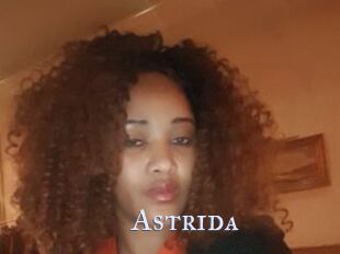 Astrida