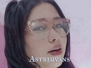 Astridvans