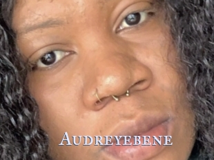 Audreyebene