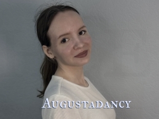 Augustadancy