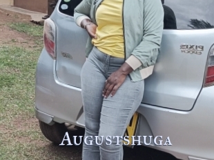 Augustshuga