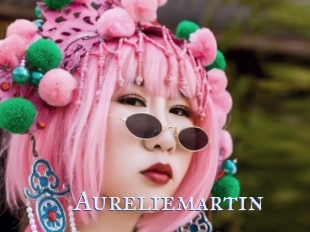 Aureliemartin