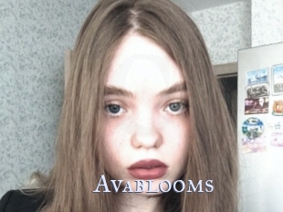 Avablooms