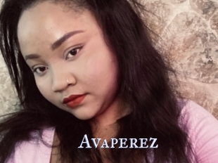 Avaperez