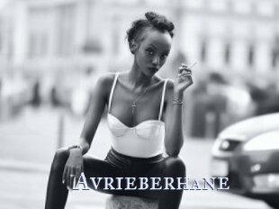 Avrieberhane