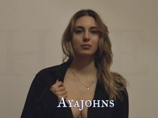 Ayajohns