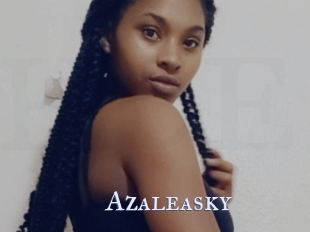 Azaleasky