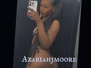 Azariahjmoore