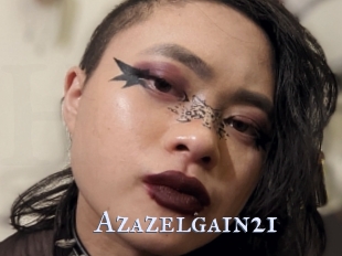 Azazelgain21