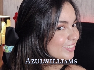 Azulwilliams