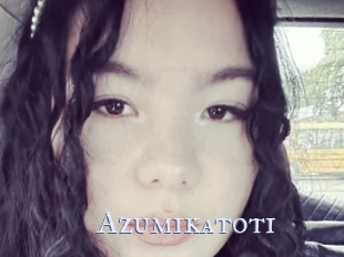 Azumikatoti