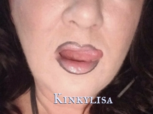 Kinkylisa