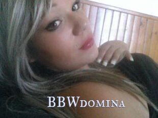 BBWdomina