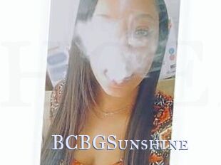 BCBGSunshine