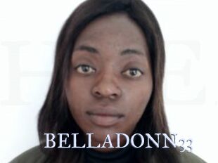 BELLADONN33