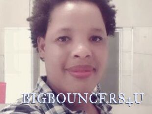 BIGBOUNCERS4U