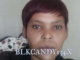 BLKCANDY134X