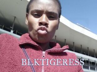 BLKTIGERESS