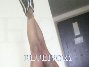 BLUEIVORY