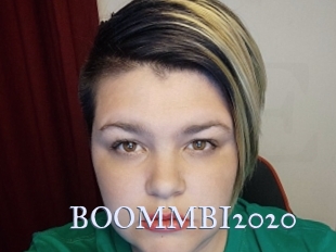 BOOMMBI2020