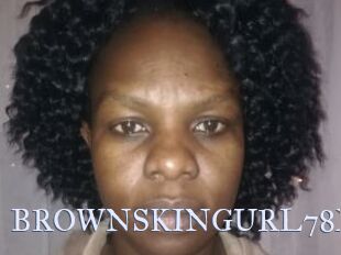 BROWNSKINGURL78X