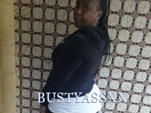 BUSTYASSXX