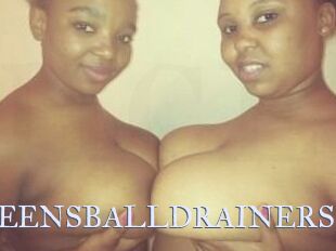 BUSTY_QUEENS_BALL_DRAINERS