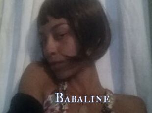 Babaline