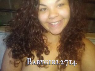 Babygirl2714