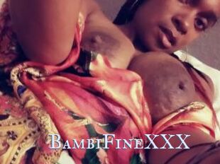 BambiFineXXX