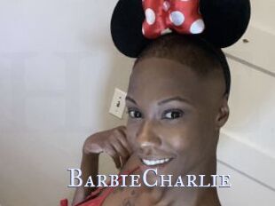 BarbieCharlie