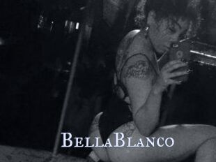 BellaBlanco