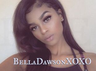 BellaDawsonXOXO