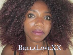 BellaLoveXX