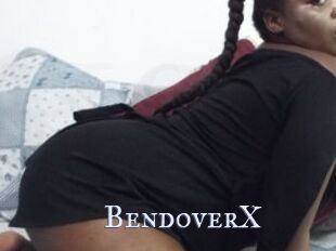 BendoverX