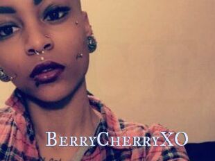 BerryCherryXO