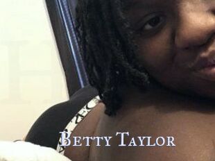 Betty_Taylor