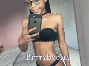 BittyBoomm