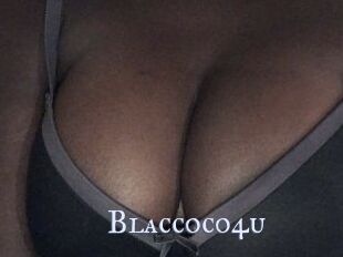 Blaccoco4u