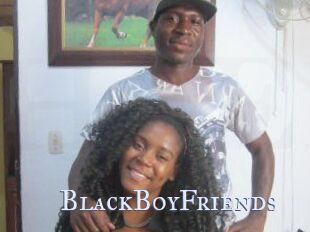 BlackBoyFriends