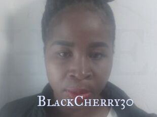 BlackCherry30