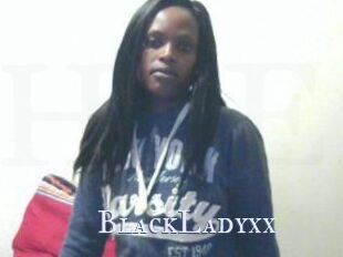 BlackLadyxx