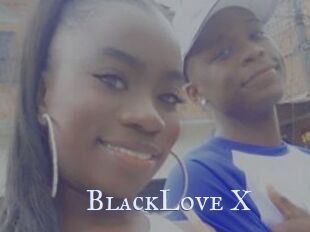 BlackLove_X