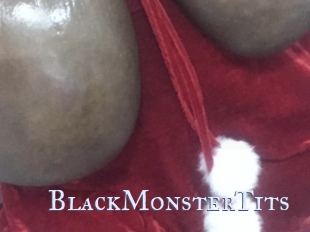 BlackMonsterTits