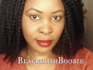 BlackirishBoobie