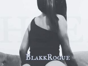 BlakkRogue