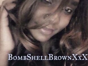 BombShellBrownXxX