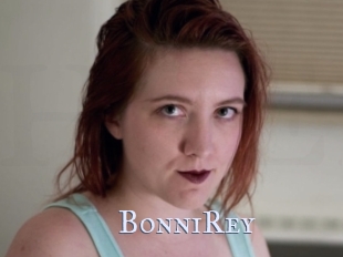 BonniRey