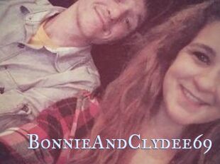 BonnieAndClydee69