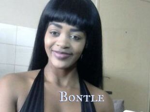 Bontle